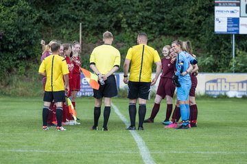 Bild 50 - F TuS Tensfeld - TSV Bargteheide : Ergebnis: 1:0